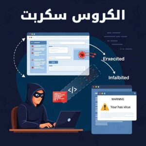 الكروس سكربت XSS - أمن المواقع