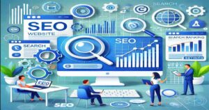 ماهي الخطوات الممكنة في تحسين محركات البحث