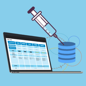 حقن قواعد البيانات SQL Injection - أمن المواقع